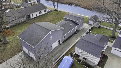 5901 E Pickwick Rd, Syracuse, IN 46567 photo 1