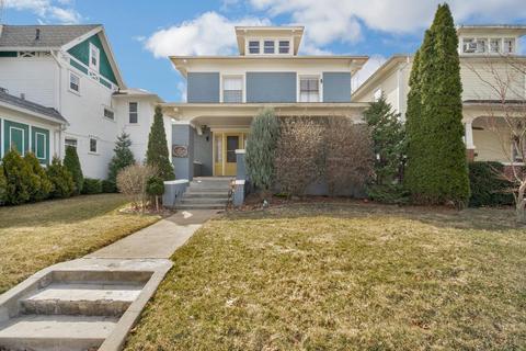 319 E Walnut St, Kokomo, IN 46901 photo 1