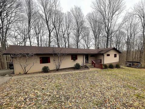 6461 E Cox Dr, Bloomington, IN 47408 photo 1