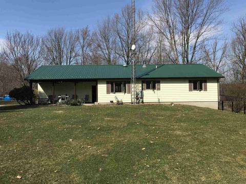 1440 E 075 N, Lagrange, IN 46761 photo 5