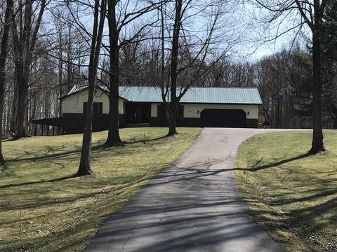 1440 E 075 N, Lagrange, IN 46761 photo 2