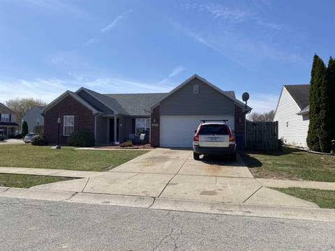 4049 Springmill Dr, Kokomo, IN 46902 photo 2