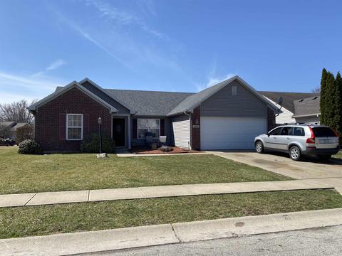 4049 Springmill Dr, Kokomo, IN 46902 photo 1