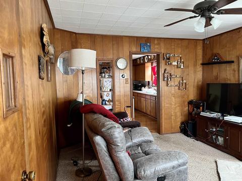 1104 Maple St, Mitchell, IN 47446 photo 7