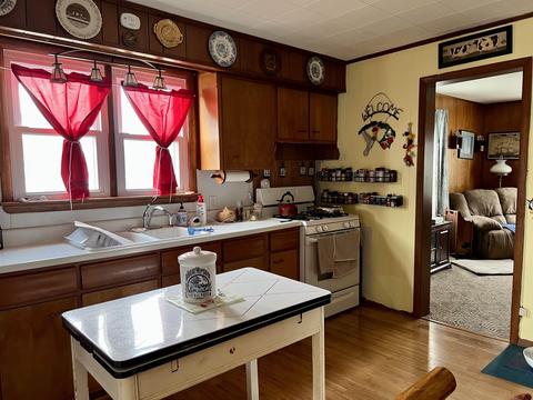 1104 Maple St, Mitchell, IN 47446 photo 12