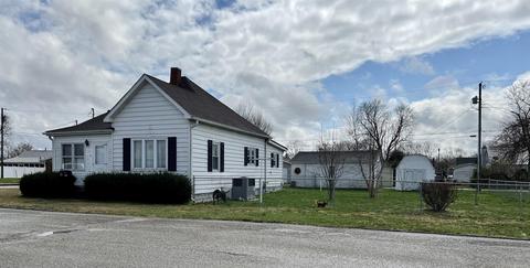 1104 Maple St, Mitchell, IN 47446 photo 22