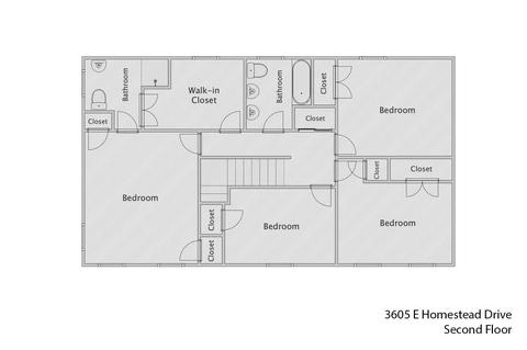 3605 E Homestead Dr, Bloomington, IN 47401 photo 33