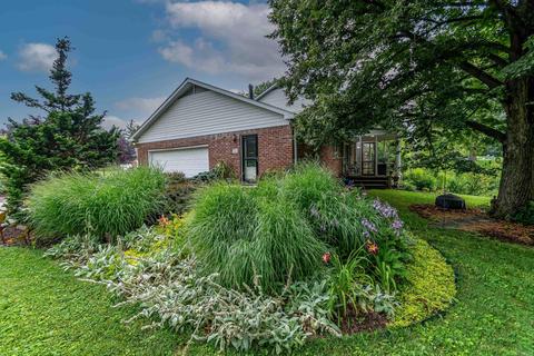 3605 E Homestead Dr, Bloomington, IN 47401 photo 30