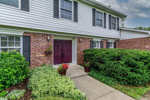 3605 E Homestead Dr, Bloomington, IN 47401 photo 2