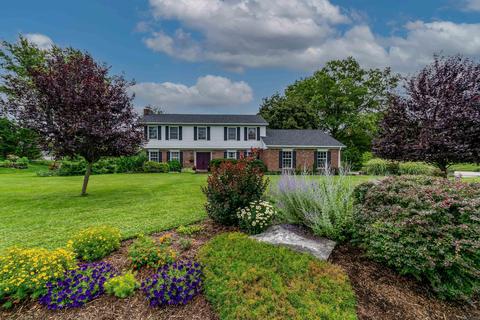 3605 E Homestead Dr, Bloomington, IN 47401 photo 1