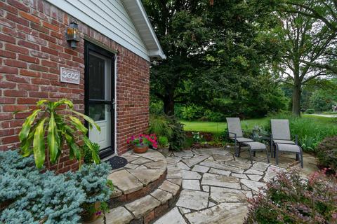 3605 E Homestead Dr, Bloomington, IN 47401 photo 32