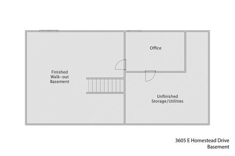 3605 E Homestead Dr, Bloomington, IN 47401 photo 35