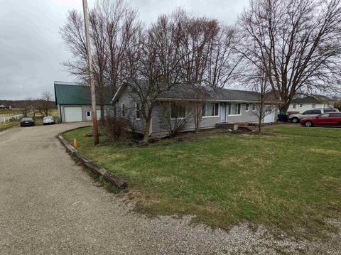 19723 Springfield Center Rd, Grabill, IN 46741 photo 1