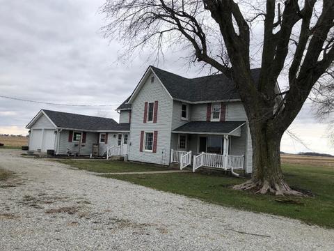 4620 E 100 N Rd, Markle, IN 46770 photo 1