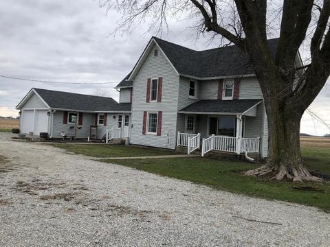 4620 E 100 N Rd, Markle, IN 46770 photo 2