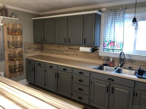 4620 E 100 N Rd, Markle, IN 46770 photo 4