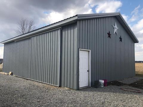 4620 E 100 N Rd, Markle, IN 46770 photo 3