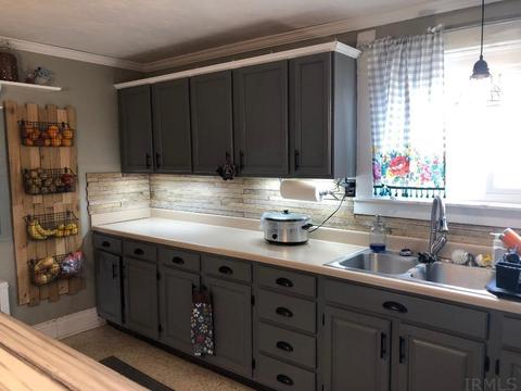 4620 E 100 N Rd, Markle, IN 46770 photo 6