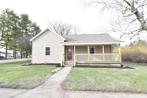 501 E Main St, Fowler, IN 47944 photo 1