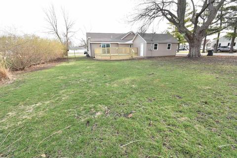 501 E Main St, Fowler, IN 47944 photo 4