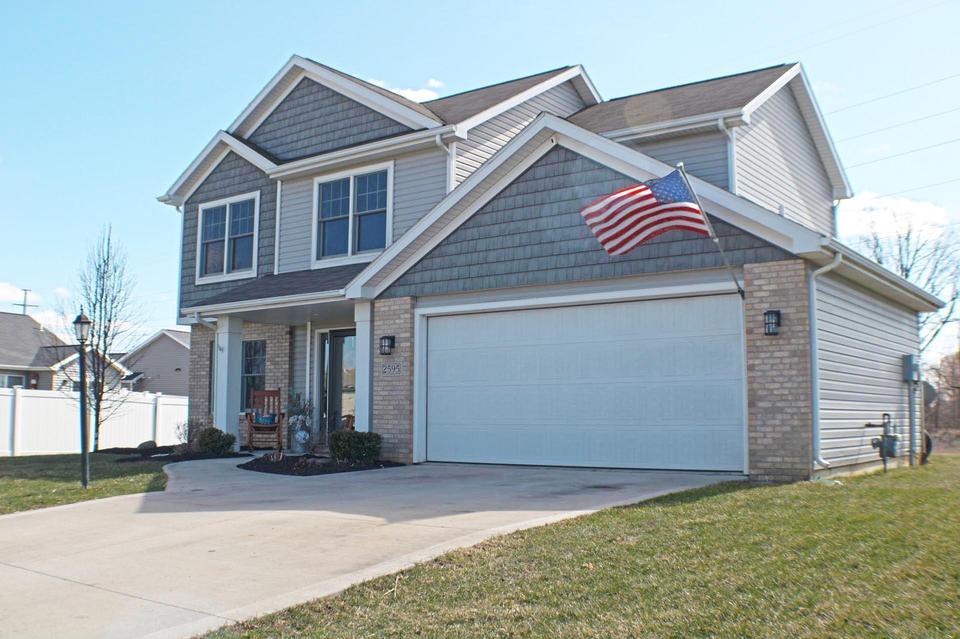 2595 Stonecrop Rd, Huntertown, IN 46748 36 Photos MLS 202210170