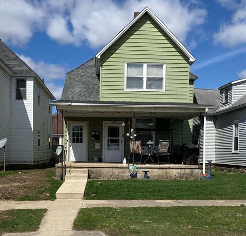 204 E 5th St, Peru, IN 46970 photo 1