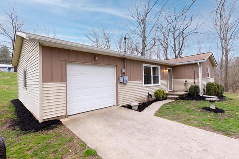 101 Park Ln, Oolitic, IN 47451 photo 1