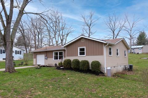 101 Park Ln, Oolitic, IN 47451 photo 2
