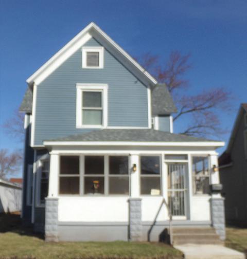 422 E 5th St, Peru, IN 46970 photo 1