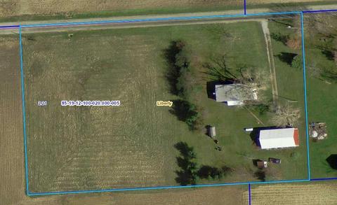 5501 E 700 S, Wabash, IN 46992 photo 14