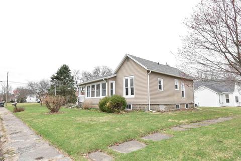 206 N Jackson Ave, Fowler, IN 47944 photo 4