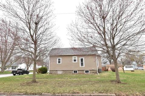 206 N Jackson Ave, Fowler, IN 47944 photo 5