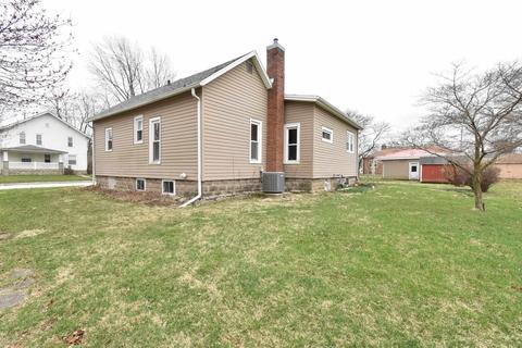 206 N Jackson Ave, Fowler, IN 47944 photo 6