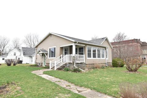206 N Jackson Ave, Fowler, IN 47944 photo 1