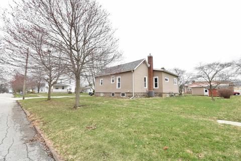 206 N Jackson Ave, Fowler, IN 47944 photo 7