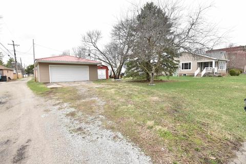 206 N Jackson Ave, Fowler, IN 47944 photo 3
