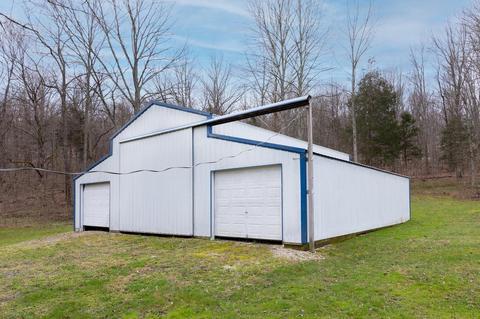 1762 Beaver Creek Rd, Mitchell, IN 47446 photo 3