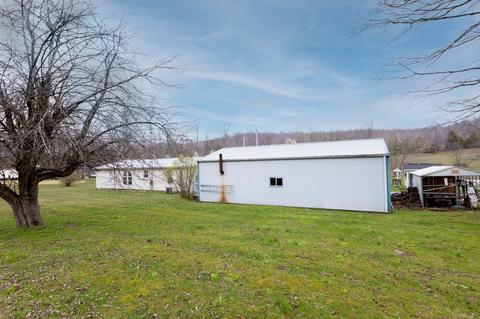1762 Beaver Creek Rd, Mitchell, IN 47446 photo 10