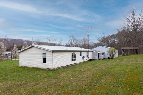 1762 Beaver Creek Rd, Mitchell, IN 47446 photo 8