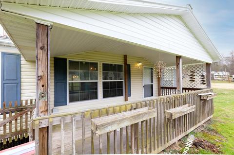 1762 Beaver Creek Rd, Mitchell, IN 47446 photo 11