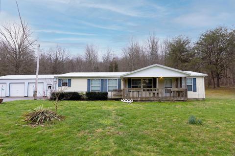 1762 Beaver Creek Rd, Mitchell, IN 47446 photo 5