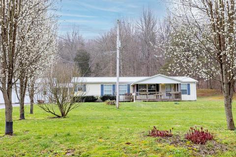 1762 Beaver Creek Rd, Mitchell, IN 47446 photo 2