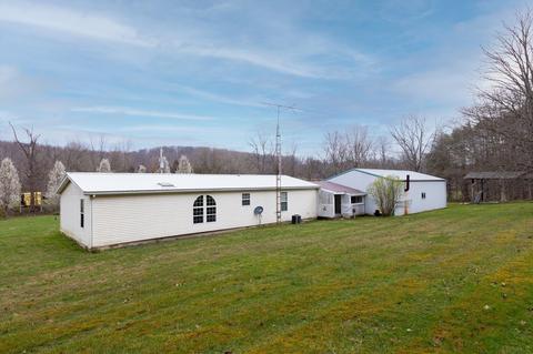 1762 Beaver Creek Rd, Mitchell, IN 47446 photo 9
