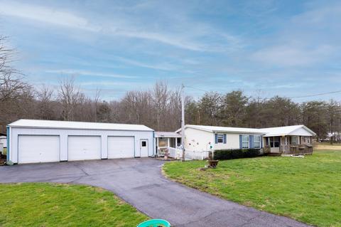 1762 Beaver Creek Rd, Mitchell, IN 47446 photo 1