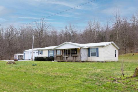 1762 Beaver Creek Rd, Mitchell, IN 47446 photo 4