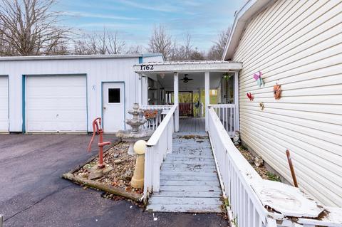 1762 Beaver Creek Rd, Mitchell, IN 47446 photo 12