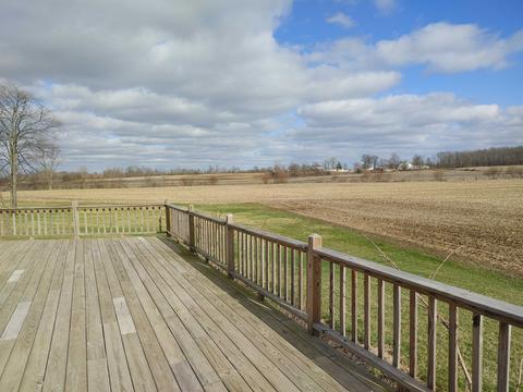 2571 E 1100 S Rd, Fairmount, IN 46928 photo 14