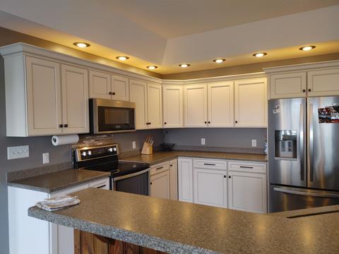 2571 E 1100 S Rd, Fairmount, IN 46928 photo 3