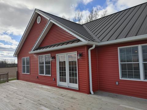 2571 E 1100 S Rd, Fairmount, IN 46928 photo 12