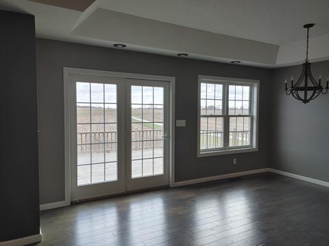 2571 E 1100 S Rd, Fairmount, IN 46928 photo 8